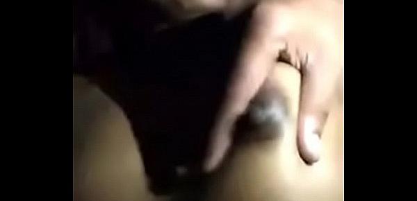  Indian hot slut Swathi Naidu rough hard fucking and dick sucking